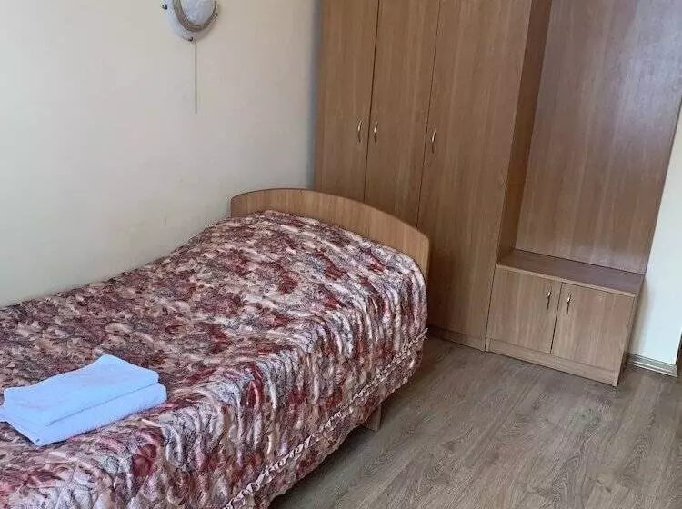 Hotelli Inn On Zhytomyrska