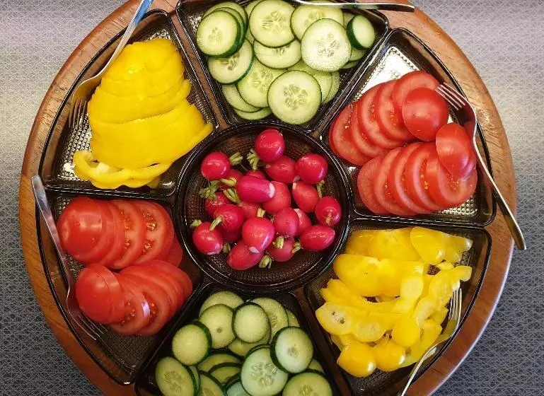 Hotelli L Hanöbris På Kivik