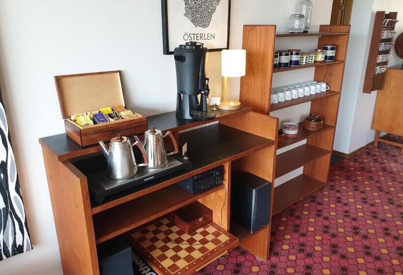 هتل L Hanöbris På Kivik