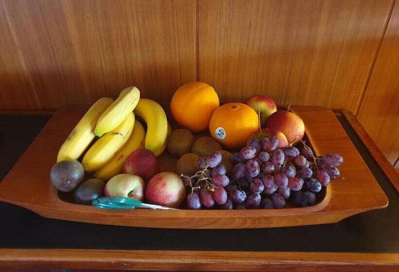 هتل L Hanöbris På Kivik