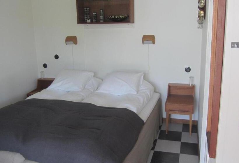 هتل L Hanöbris På Kivik