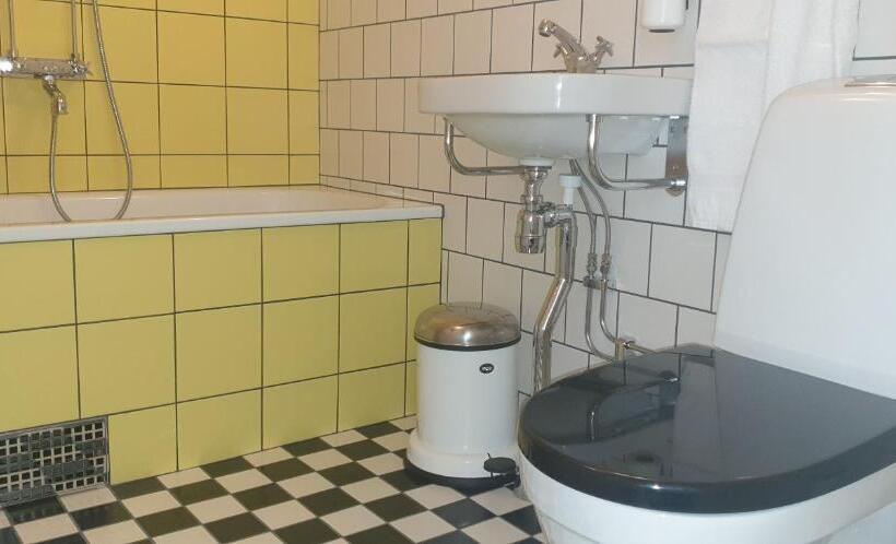 هتل L Hanöbris På Kivik