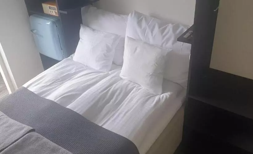 Hotelli L Hanöbris På Kivik