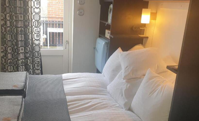 هتل L Hanöbris På Kivik