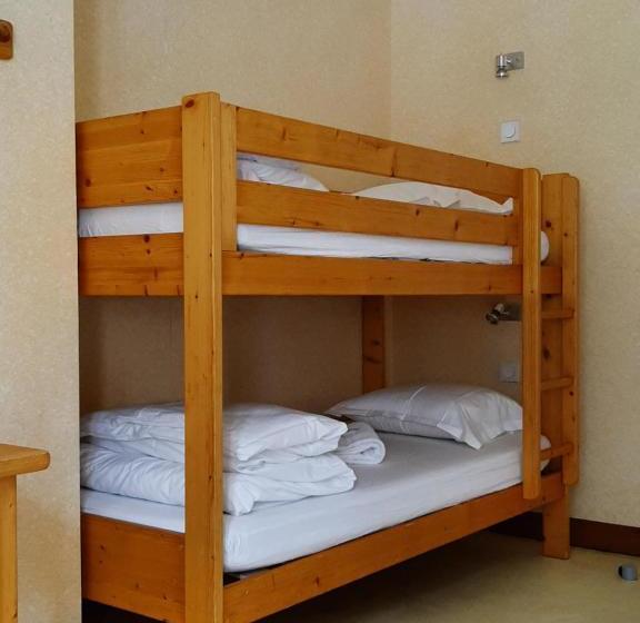 酒店 Chalet Du Bon Air