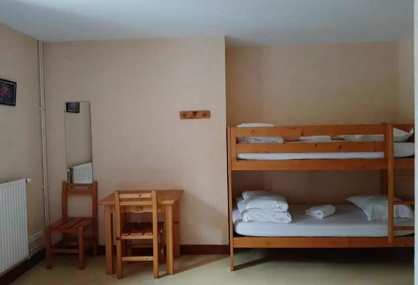 ホテル Chalet Du Bon Air