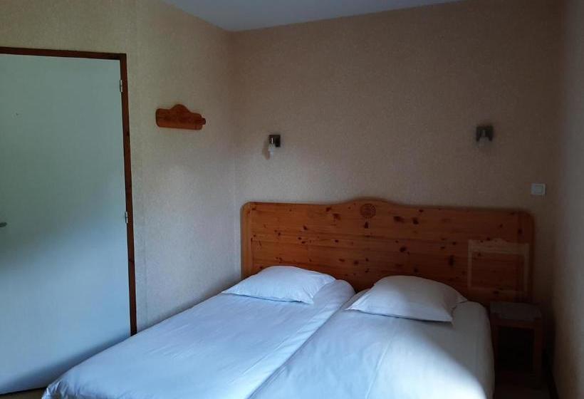 酒店 Chalet Du Bon Air