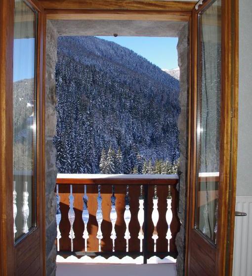 酒店 Chalet Du Bon Air