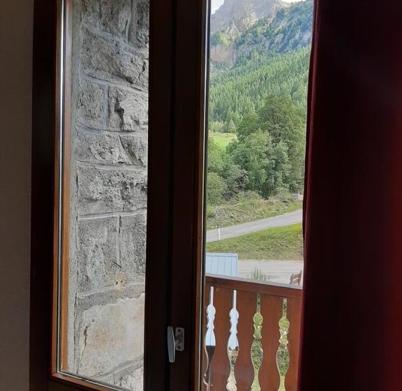 酒店 Chalet Du Bon Air