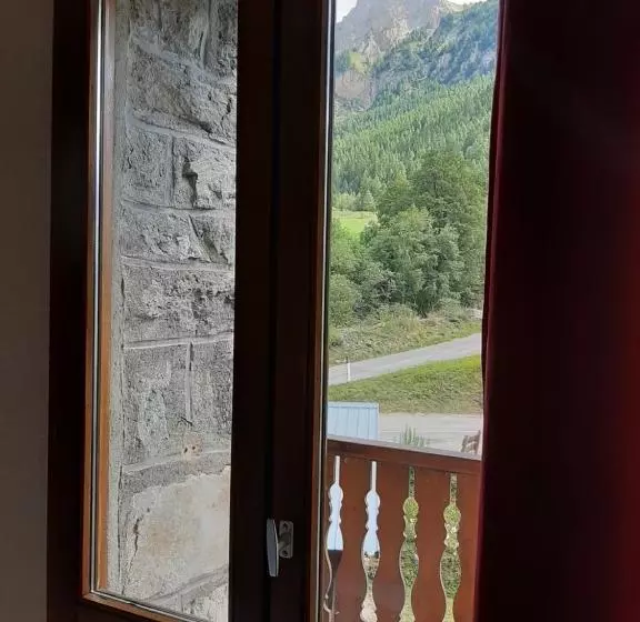 ホテル Chalet Du Bon Air