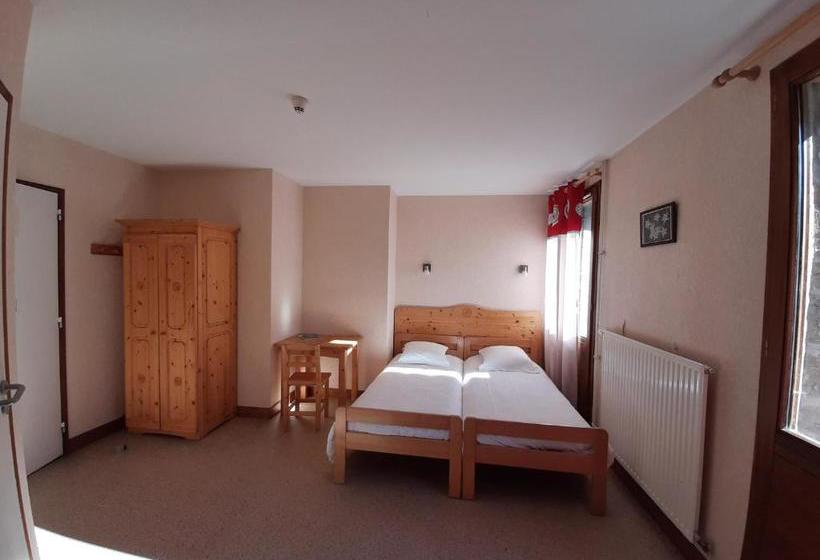 酒店 Chalet Du Bon Air