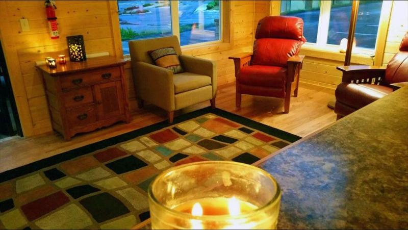 فندق Rolling Hills Lodge