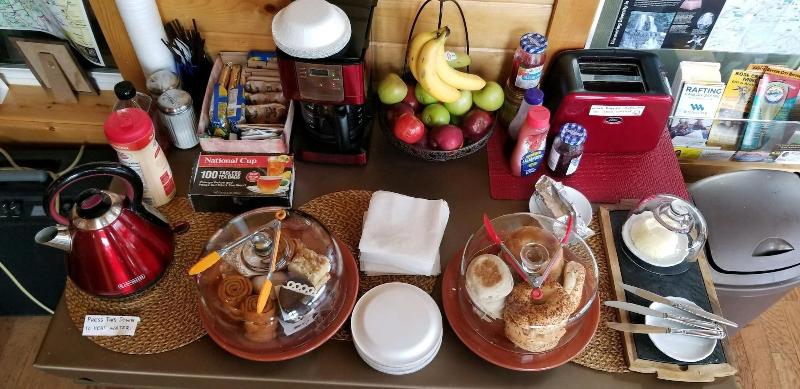 فندق Rolling Hills Lodge