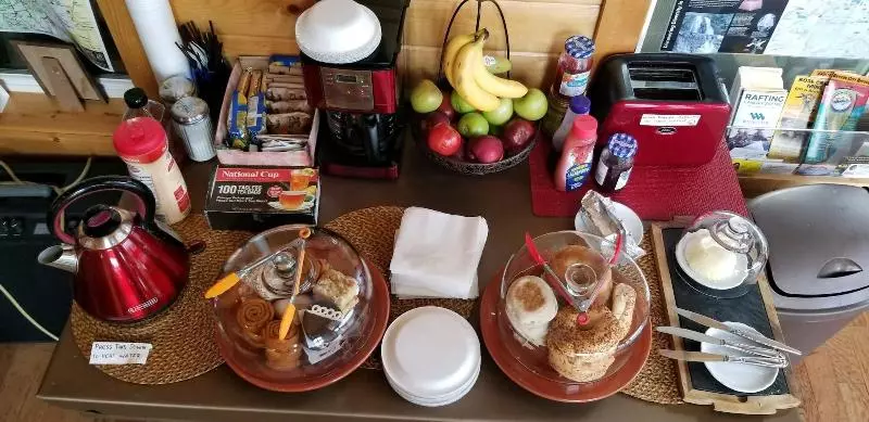 ホテル Rolling Hills Lodge