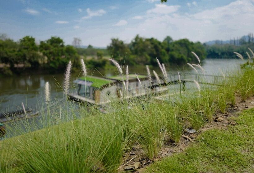 هتل The Tryst River Kwai