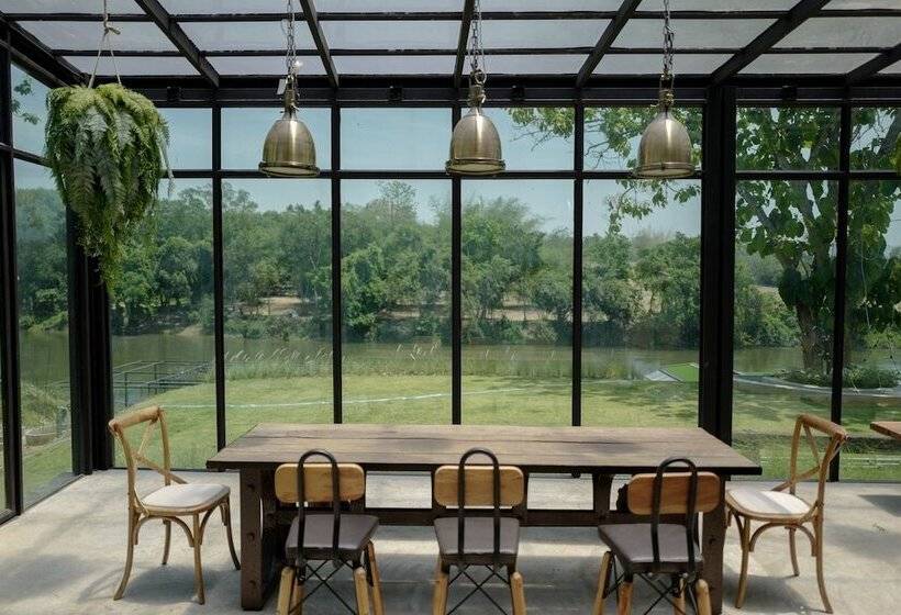 هتل The Tryst River Kwai