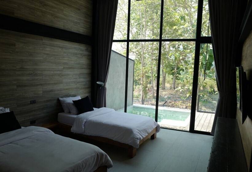 هتل The Tryst River Kwai