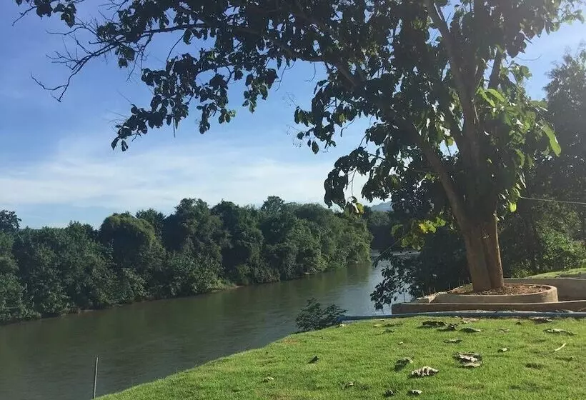 Hotelli The Tryst River Kwai