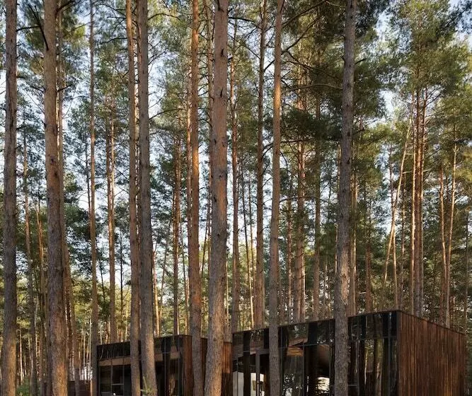 Hotelli Verholy Relax Park