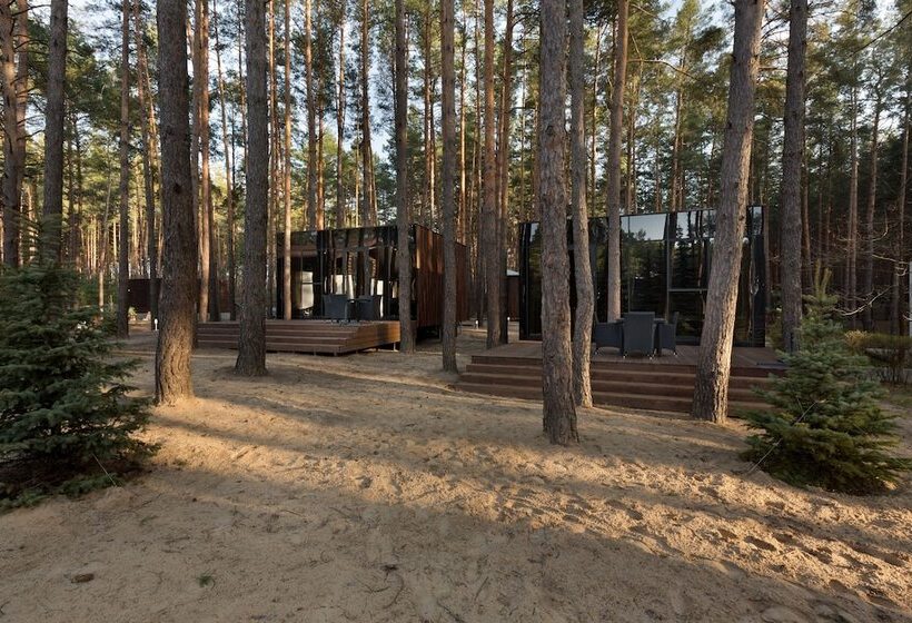 هتل Verholy Relax Park