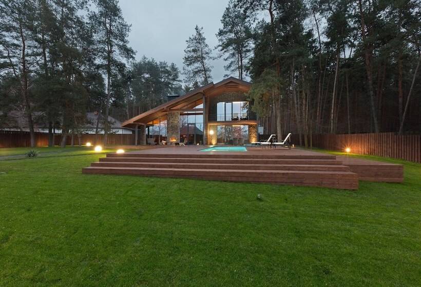 هتل Verholy Relax Park