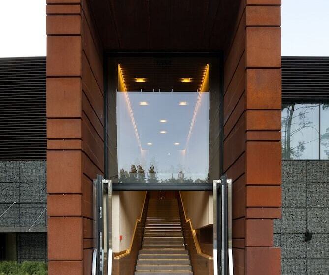 هتل Verholy Relax Park