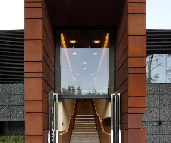 Hotelli Verholy Relax Park