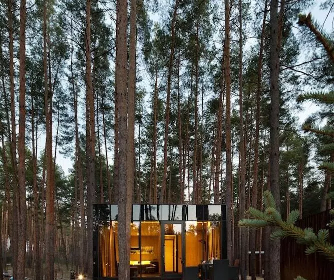 Hotelli Verholy Relax Park