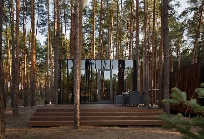 Hotelli Verholy Relax Park