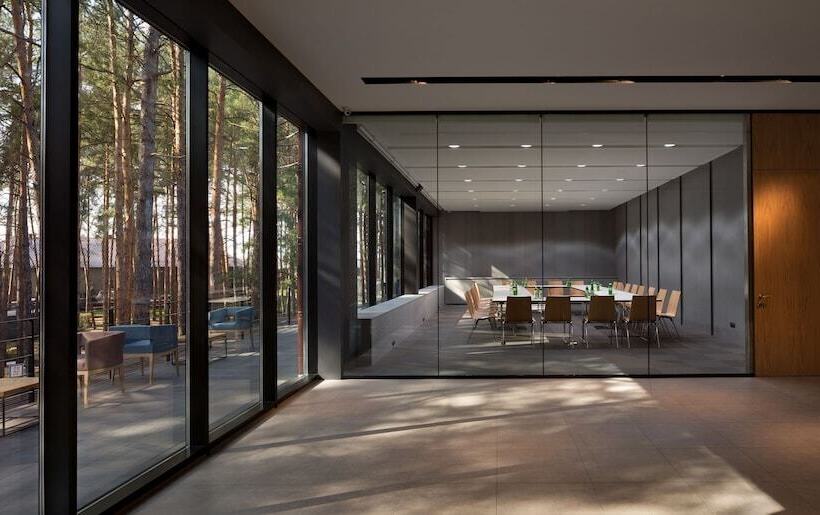 هتل Verholy Relax Park