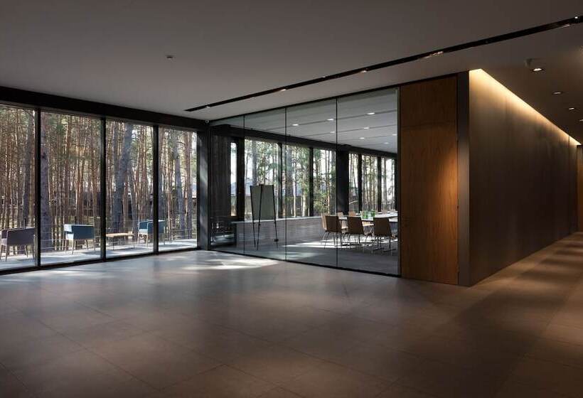 هتل Verholy Relax Park