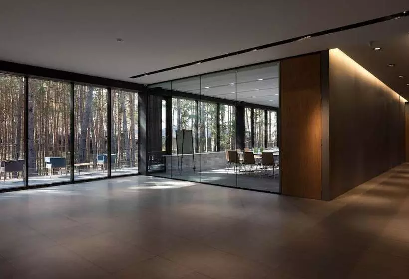 Hotelli Verholy Relax Park