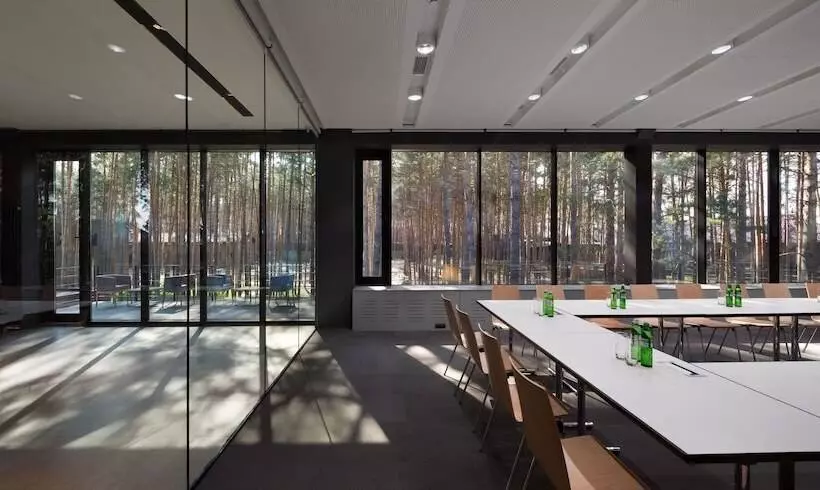 Hotelli Verholy Relax Park