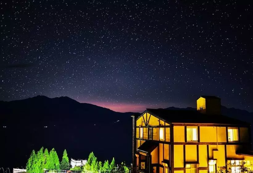 پانسیون Sheepman Villa