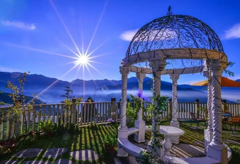 پانسیون Sheepman Villa