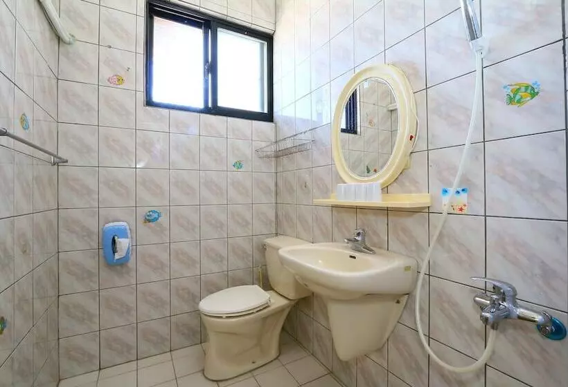 پانسیون Time Travelodge Homestay