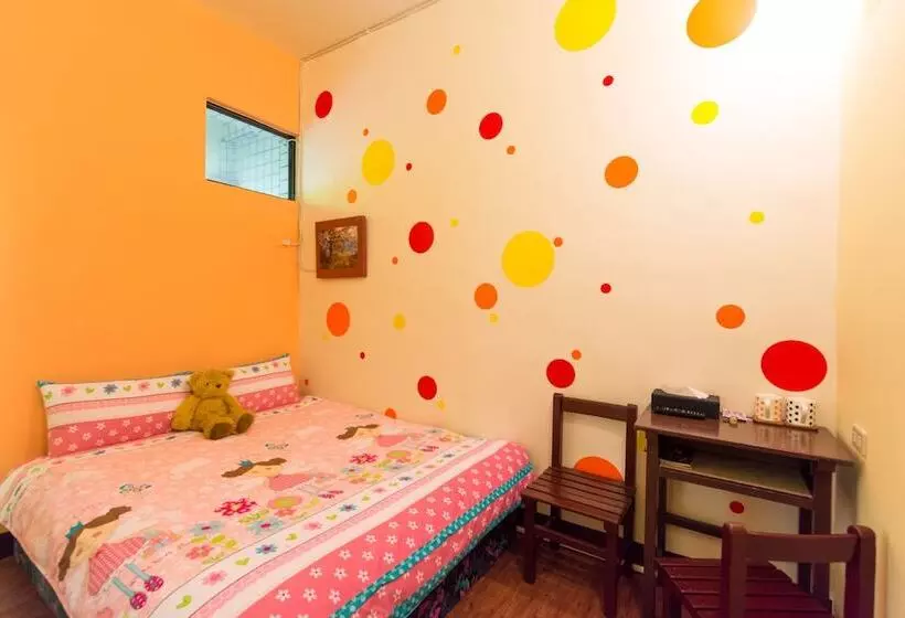 پانسیون Time Travelodge Homestay