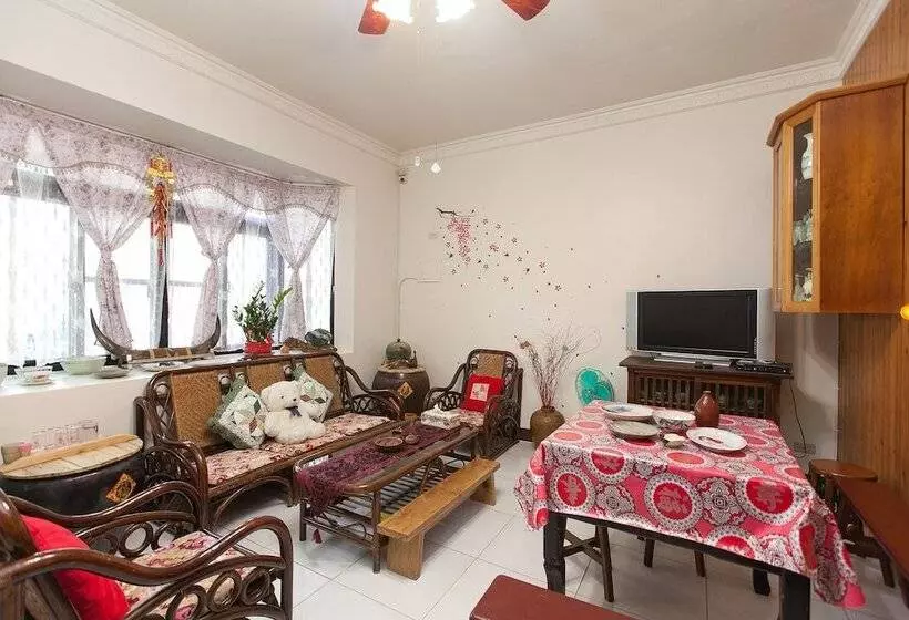 پانسیون Time Travelodge Homestay