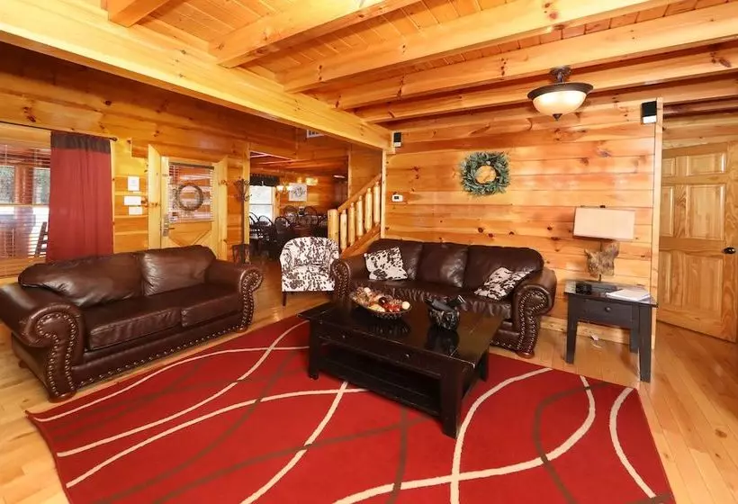 Playhouse Cinema   Four Bedroom Cabin