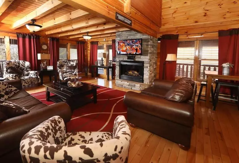 Playhouse Cinema   Four Bedroom Cabin