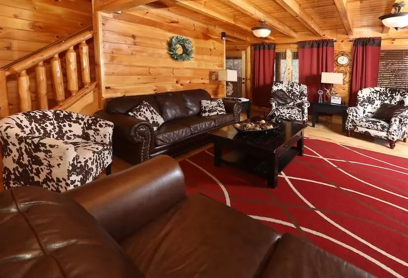 Playhouse Cinema   Four Bedroom Cabin