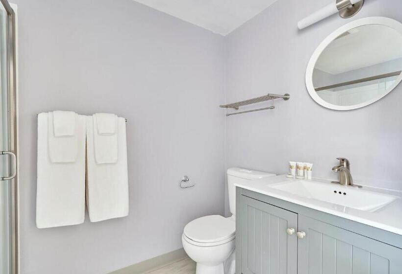 Kasa Gaslamp Quarter San Diego