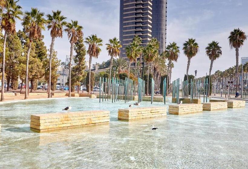 Kasa Gaslamp Quarter San Diego