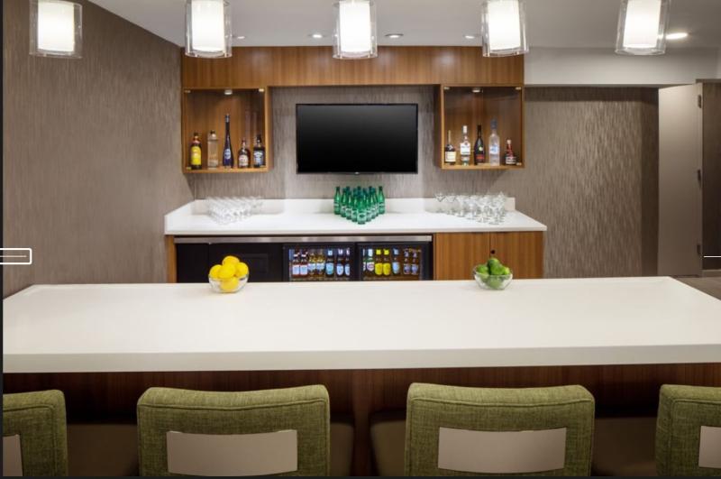 Springhill Suites By Marriott New York Jfk Airport/jamaica