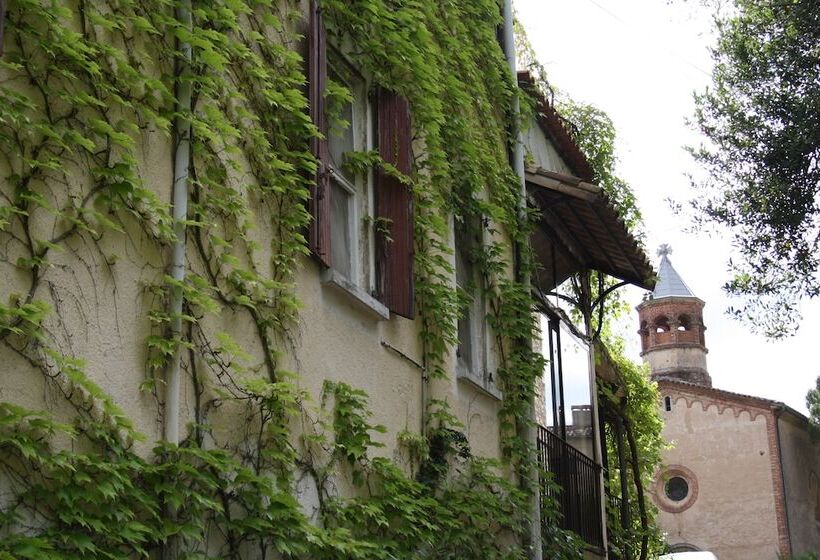 민박 Auberge Le Tilleul, Chambres D Hôtes