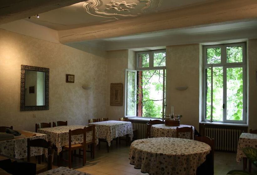 민박 Auberge Le Tilleul, Chambres D Hôtes