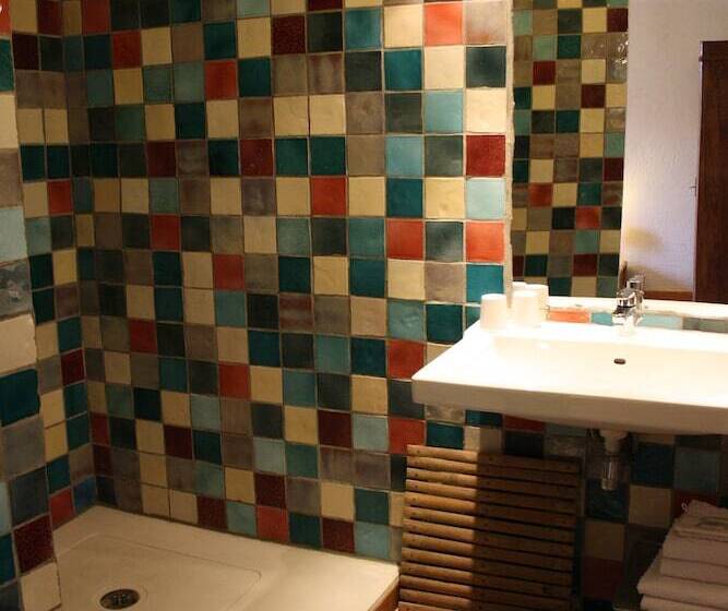 Bed and Breakfast Auberge Le Tilleul, Chambres D Hôtes