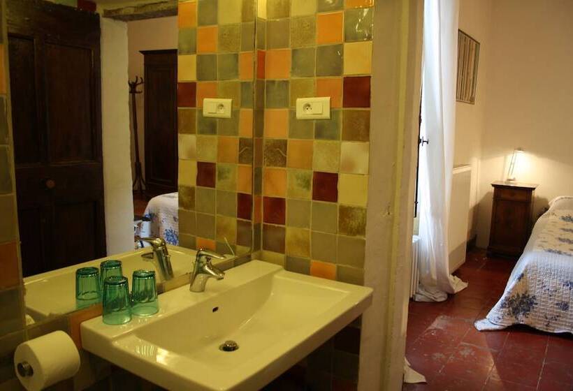 민박 Auberge Le Tilleul, Chambres D Hôtes