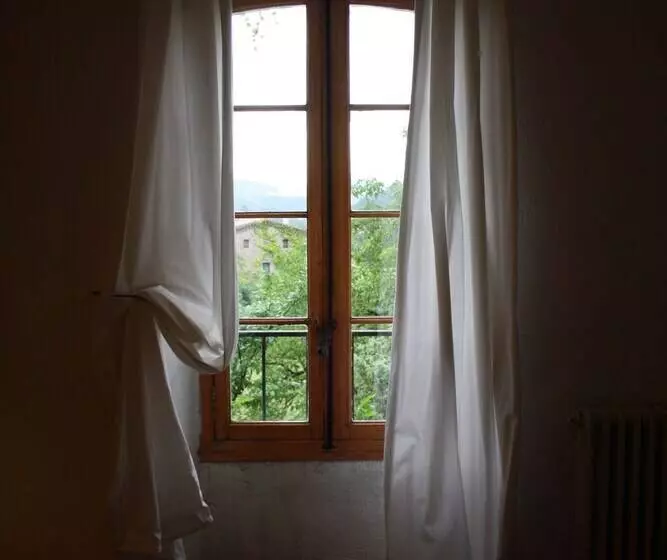 Aamiaismajoitus (B&B) Auberge Le Tilleul, Chambres D Hôtes