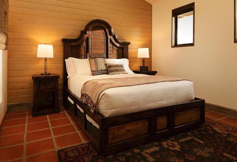 Bed and Breakfast La Lomita Ranch